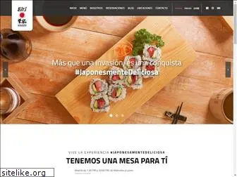 eikirestaurante.com
