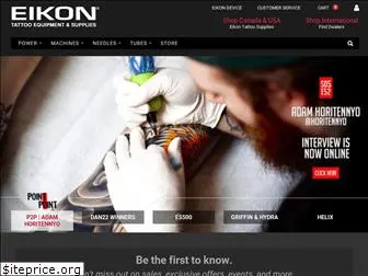 eikondevice.com