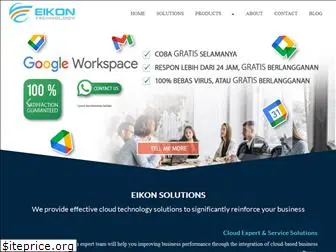 eikontechnology.com
