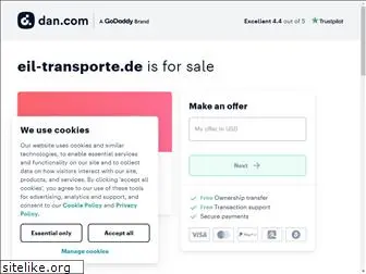 eil-transporte.de