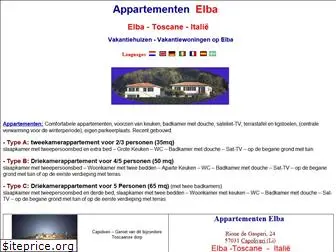 eiland-elba.com