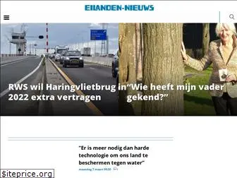 eilandennieuws.nl