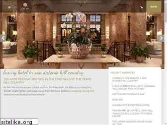 eilanhotel.com