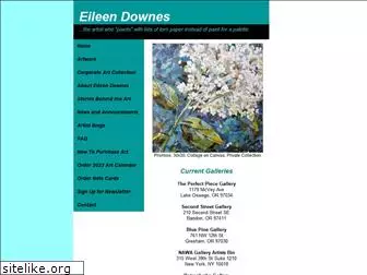 eileendownes.com