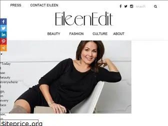 eileenedit.com