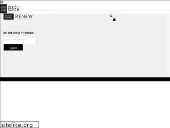 eileenfisherrenew.com