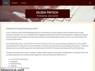 eileenfritsch.com