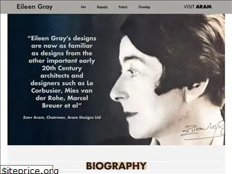 eileengray.co.uk