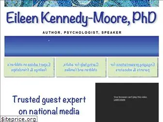 eileenkennedymoore.com