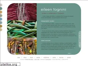 eileentognini.com