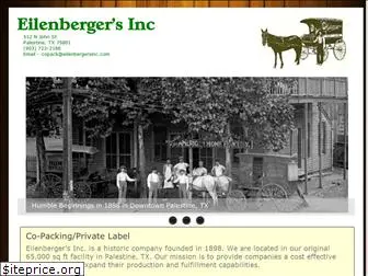 eilenbergers.com