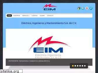 eim-ingenieria.com