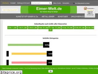 eimer-welt.de