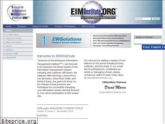 eiminstitute.org