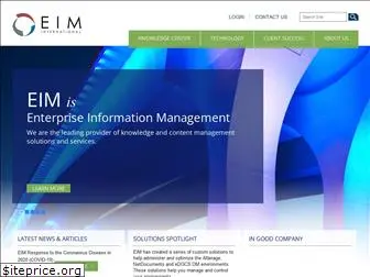 eimintl.com