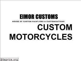 eimorcustoms.com