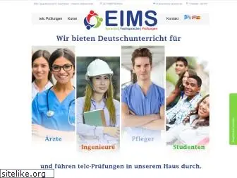 eims-sprachen.de