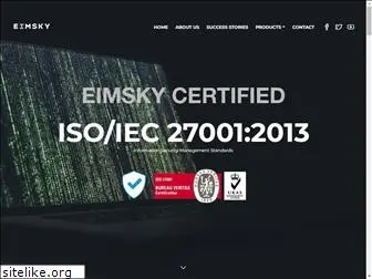 eimsky.com