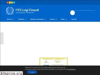 einaudivr.edu.it