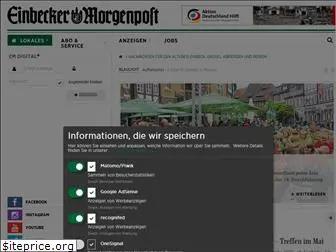 einbecker-morgenpost.de