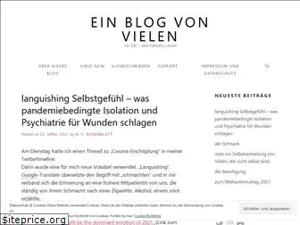 einblogvonvielen.org