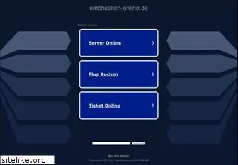 einchecken-online.de