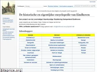 eindhoven-encyclopedie.nl