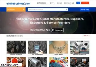 eindiabusiness.com