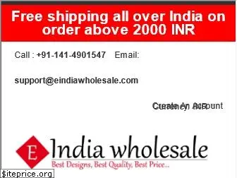 eindiawholesale.com