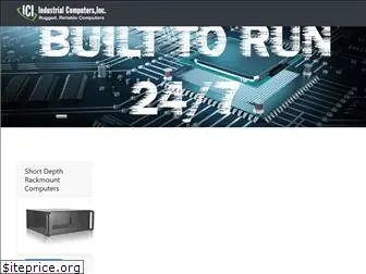 eindustrialcomputer.com