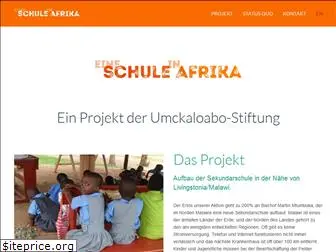 eine-schule-in-afrika.de