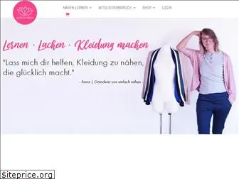 einfach-naehen.com