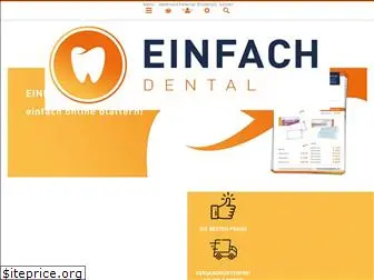 einfachdental.de