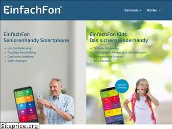 einfachfon.de