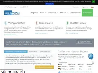 einfachvoip.de