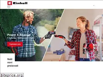 einhell.ba