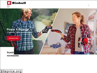 einhell.com.ar