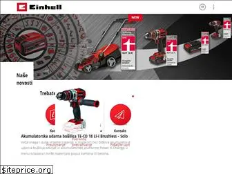 einhell.hr