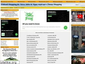 einkauf-shopping.de thumbnail