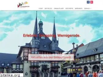 einkaufen-wernigerode.de