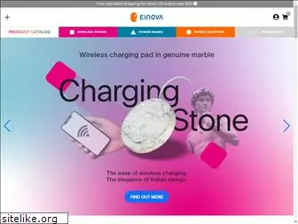 einova.com