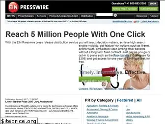 einpresswire.com