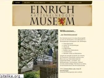 einrichmuseum.de