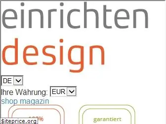 einrichten-design.de