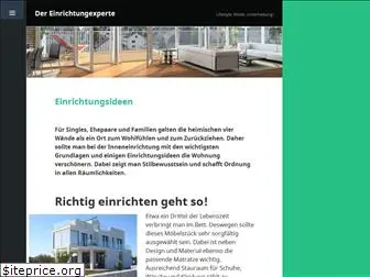 einrichtungexperte.com