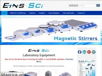 eins-sci.com