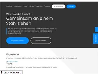 einsal.com