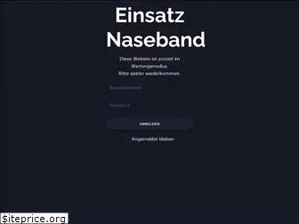 einsatz-naseband.com