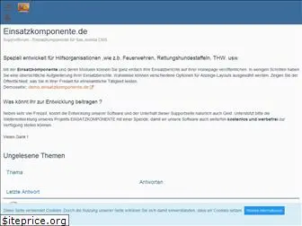 einsatzkomponente.de