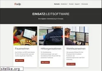 einsatzleitsoftware.de